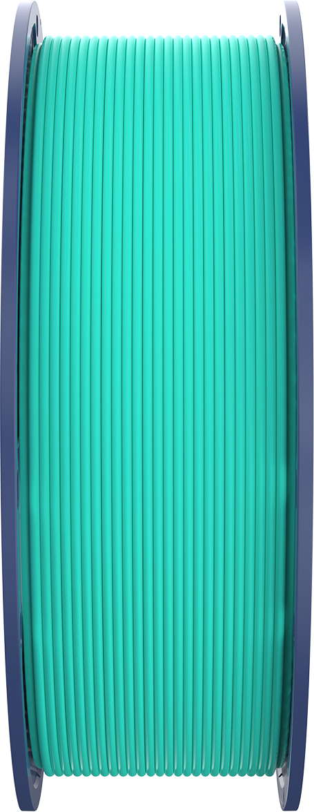 SUNLU  PLA Classic Mint Green, 1,75 mm / 1000 g    High Speed PLA mit mattem Finish in Mint Green