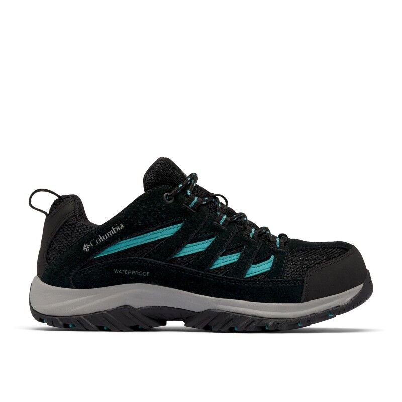 Crestwood Waterproof - Chaussures randonnée femme