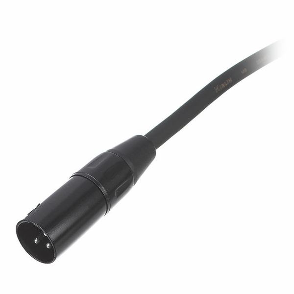 Kirlin MP-270-06 BK