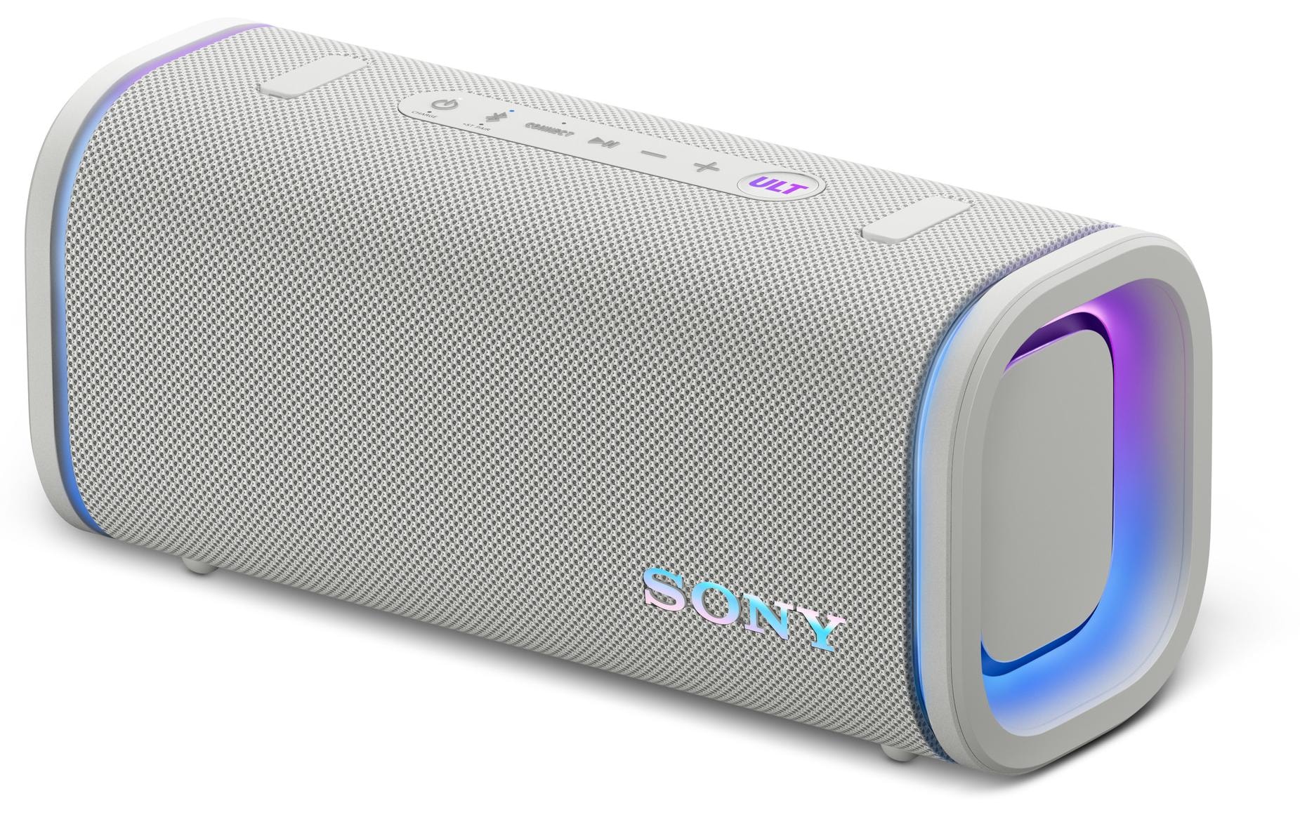 Sony Bluetooth-Speaker »Ult Field 5« (Bluetooth App-Steuerung | Equalizer )