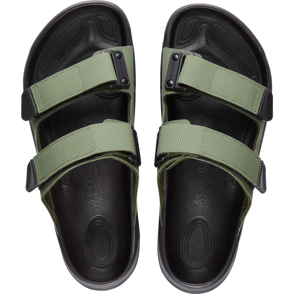 Birkenstock Atacama CE BF Sandalen Herren futura khaki