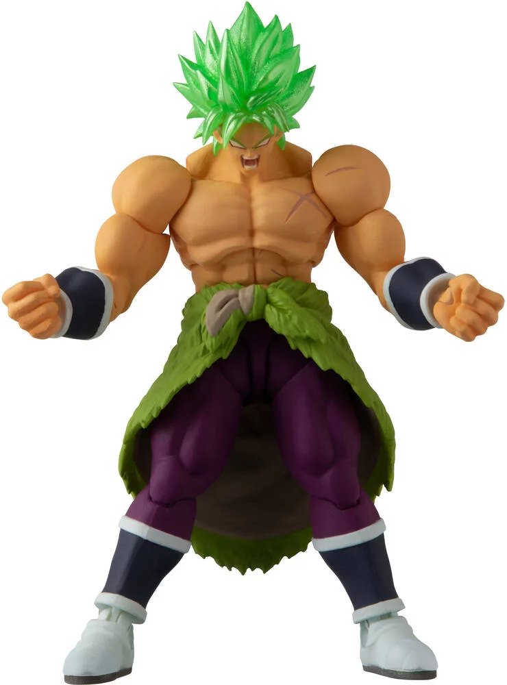 DRAGON BALL Z  - FIGURINE EVOLVE 12 CM