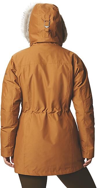 COLUMBIA - PARKA 3/1 CARSON PASS INTERCHANGE W