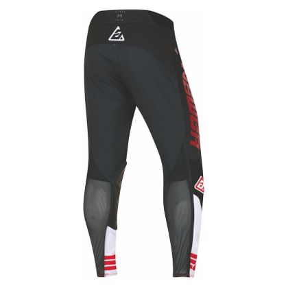 Pantalon cross Answer ELITE FINALE 2023 - Noir / Rouge