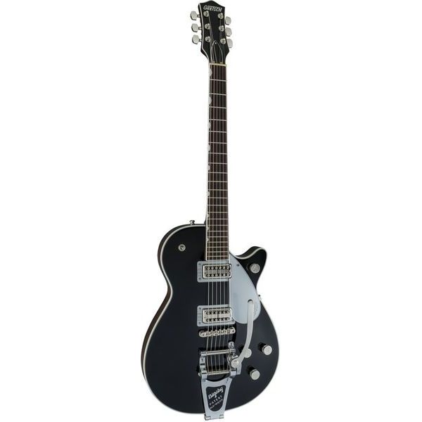 Gretsch G6128T Jet FT Black