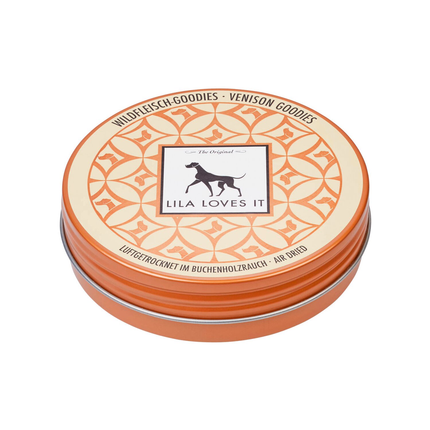 LILA LOVES IT Goodies Dose  - 50 g - Wild