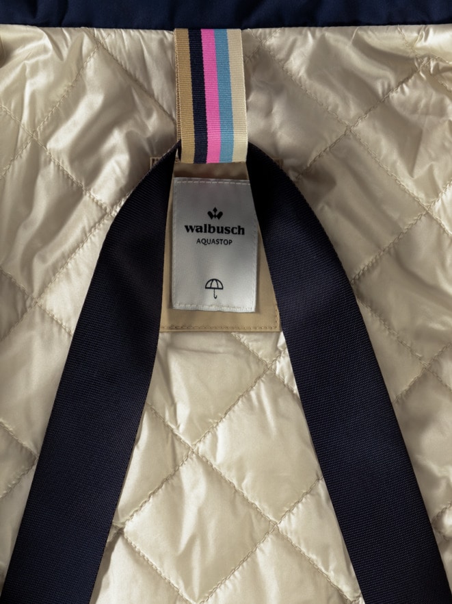 Aquastop Longparka Spring
