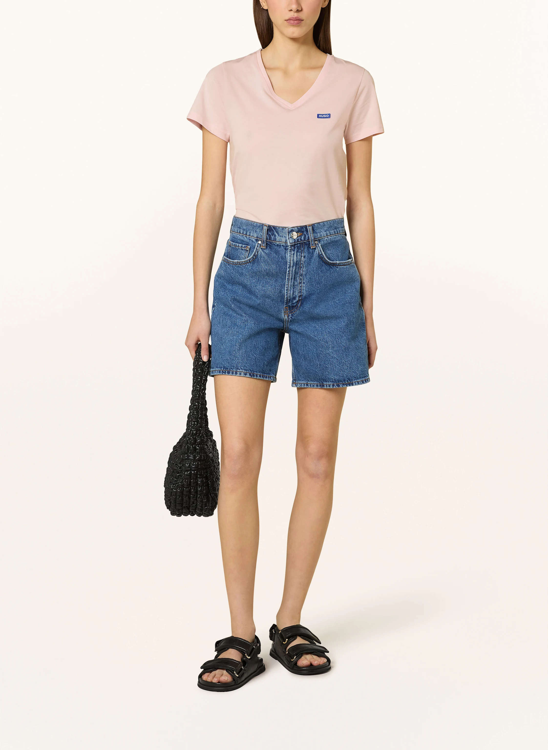 HUGO BLUE T-Shirt