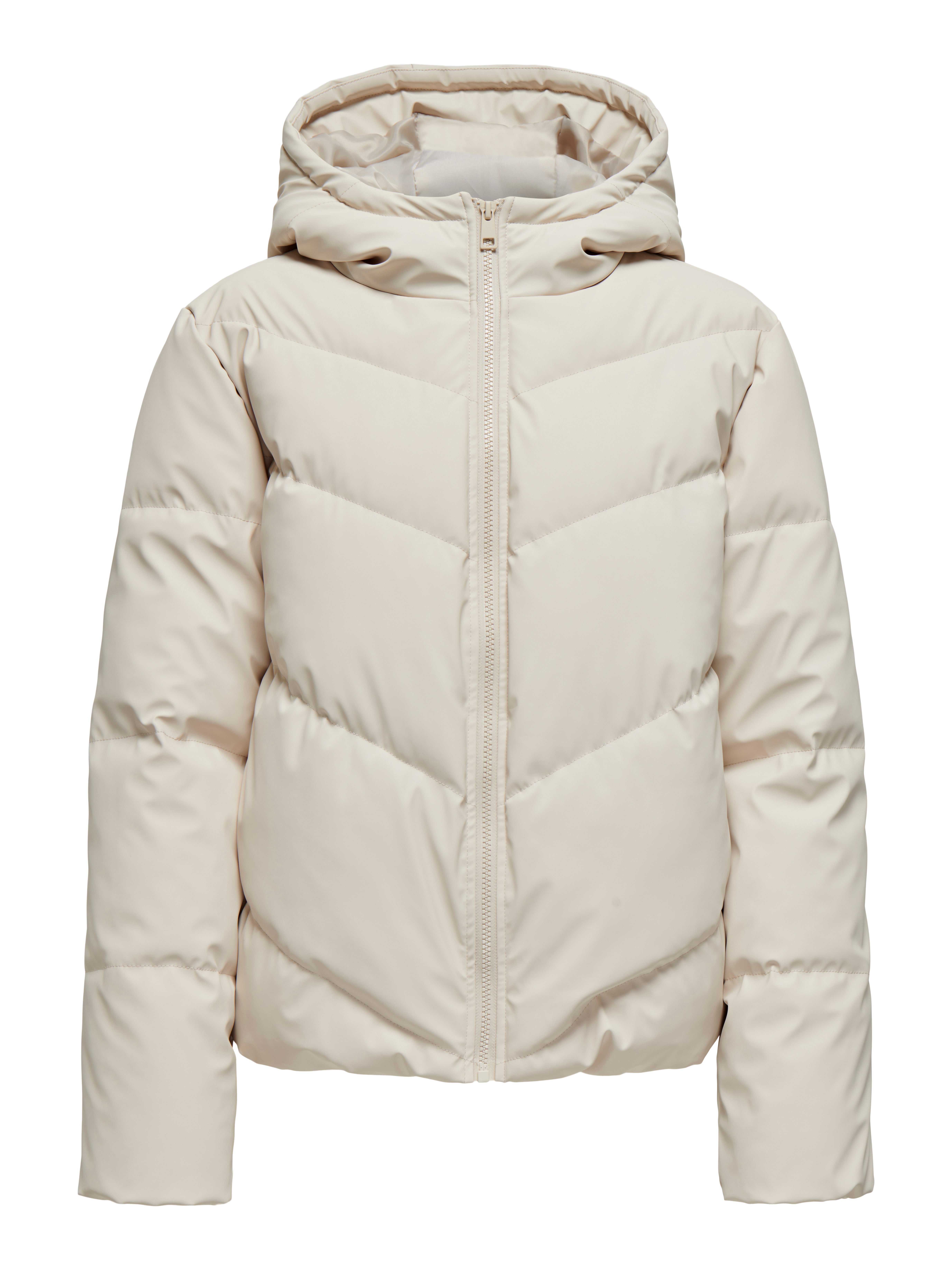 JDYARNHEM Jacke Moonbeam