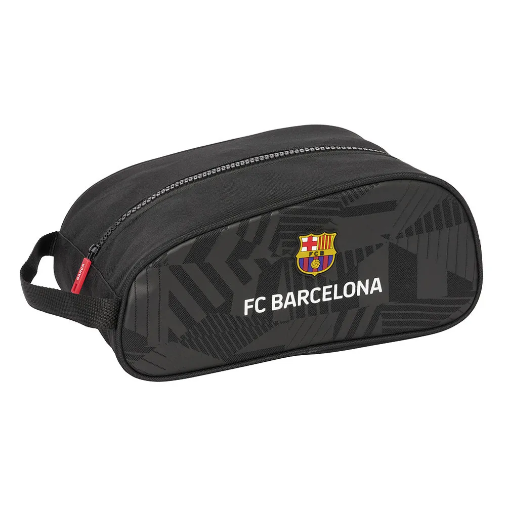 Safta FC Barcelona Schuhbeutel