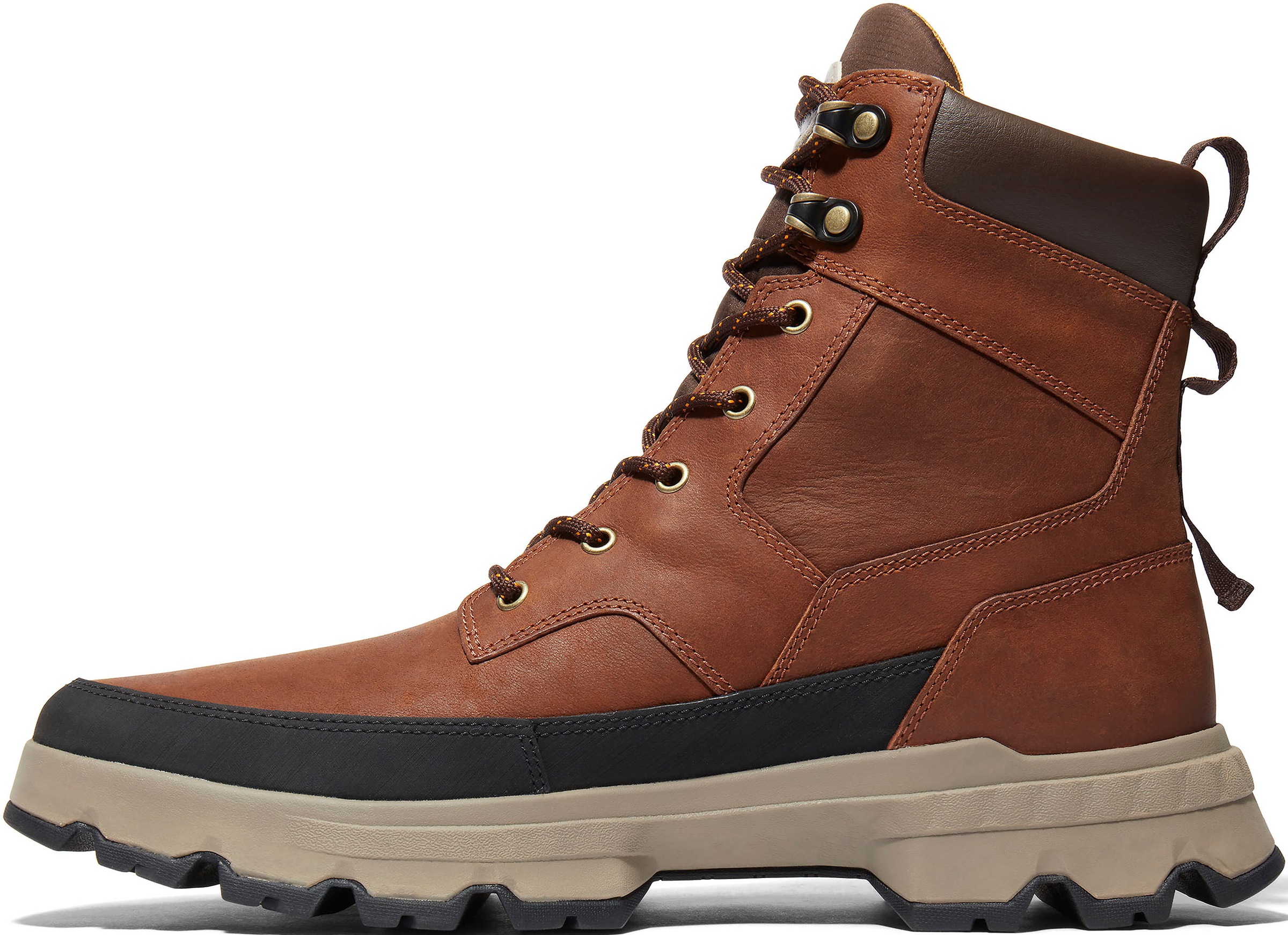 Timberland Schnürboots »TBL Orig Ultra WP Boot«  Winterstiefel, Schnürstiefel, Winterschuhe, wasserdicht