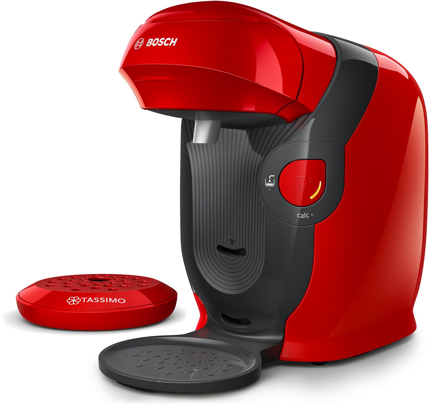 Cafeteira multifuncional TASSIMO STYLE TAS1103