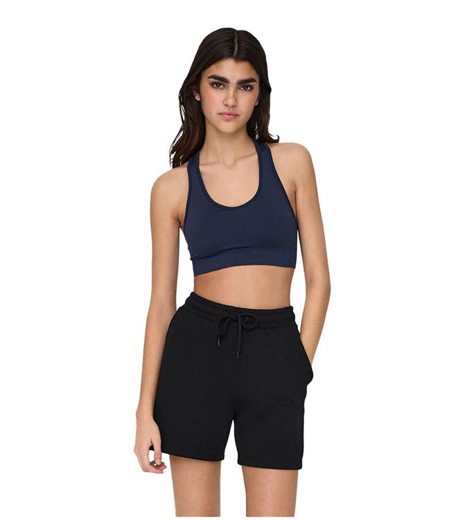 Only Play Women Onpdaisy-2 Seamless Sportbeha