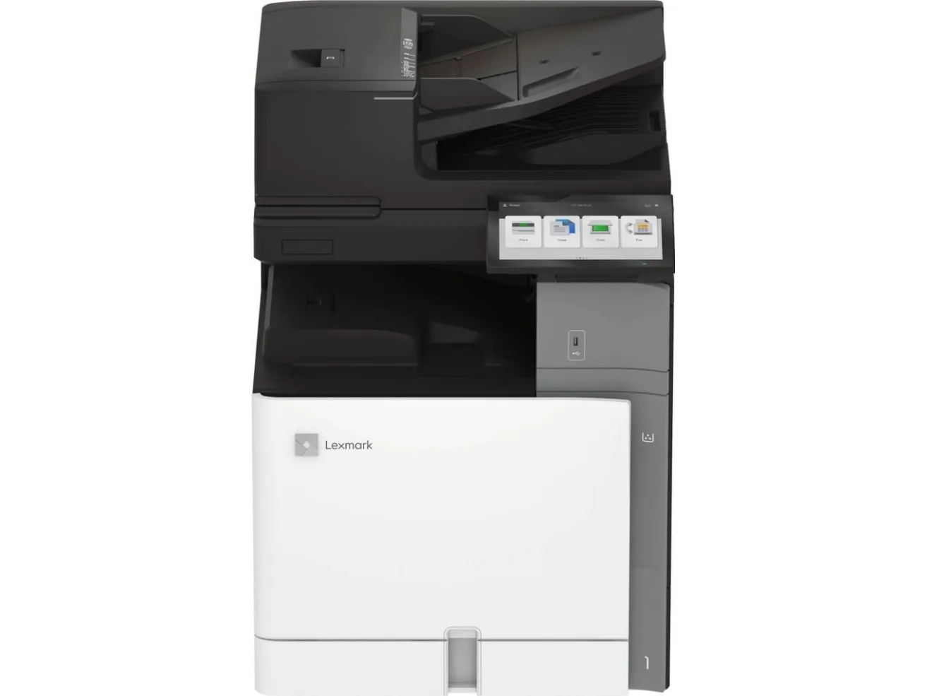 LEXMARK CX961se