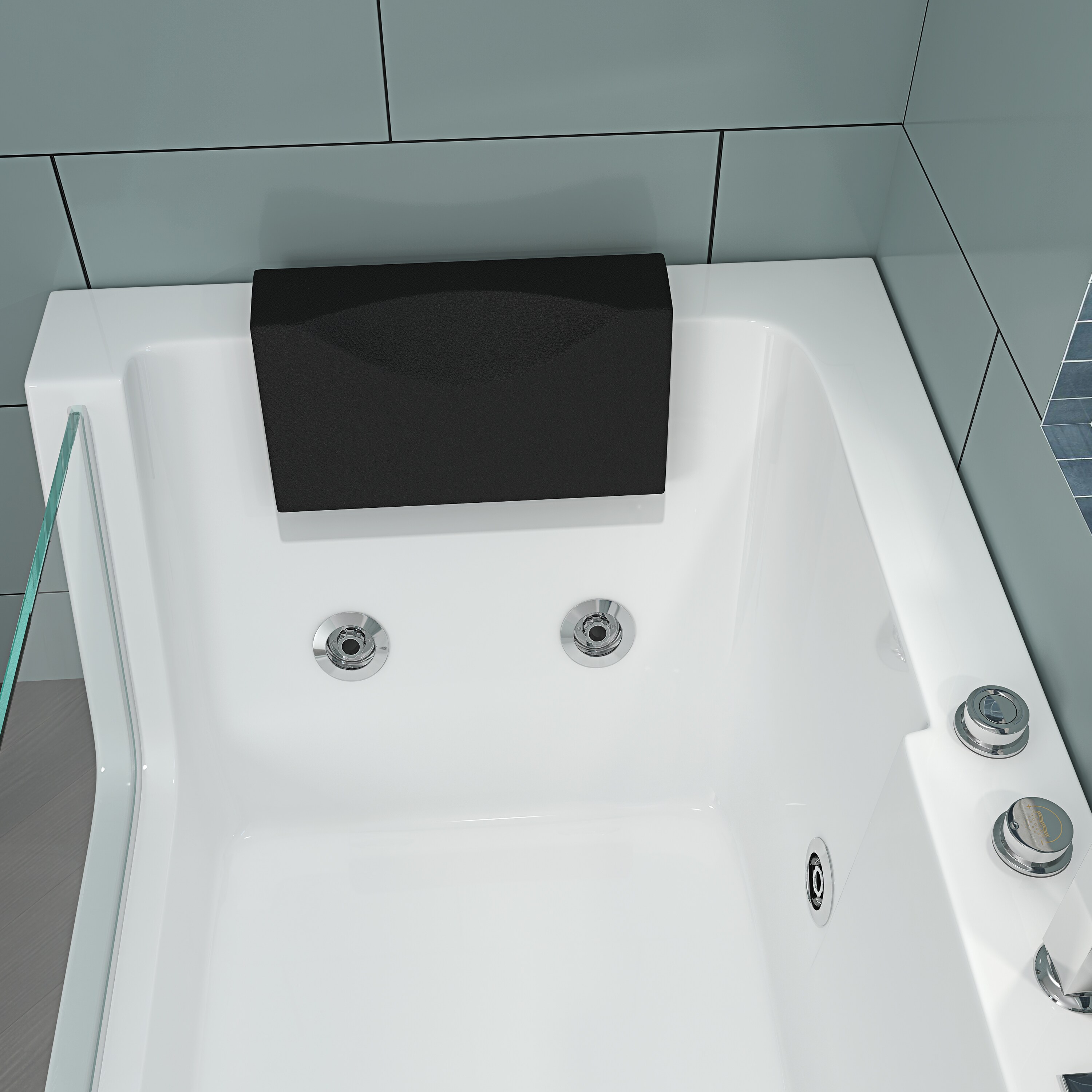 HOME DELUXE Whirlpool CARICA| versch. Ausführungen
