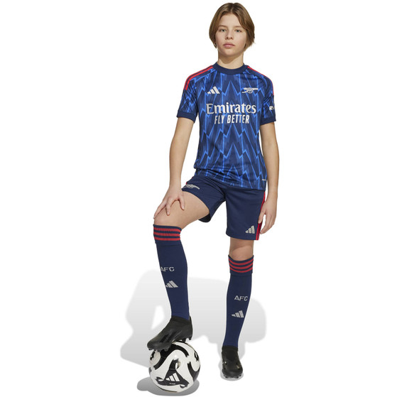 adidas Arsenal Uit Shirt Kids 2025/2026