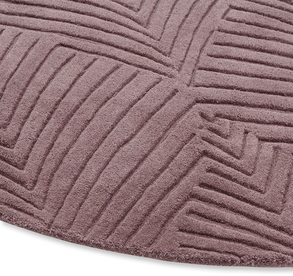 Vloerkleed Mink 38902 Folia  | Wedgwood Home
