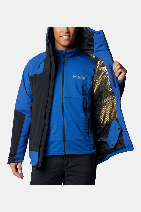 Columbia Columbia Cirque Bowl™ Jacket Ski-Jas