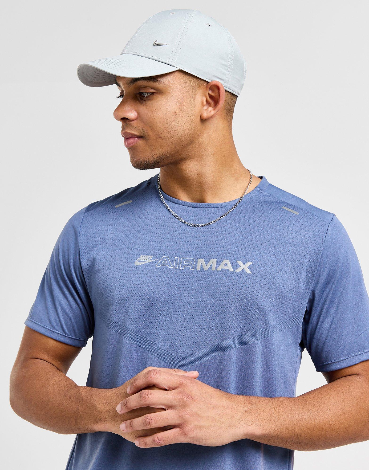 Nike T-shirt Air Max Performance Homme