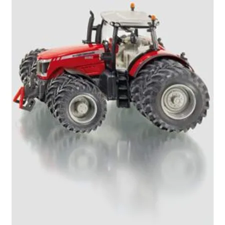 SIKU 3278 Massey Ferguson mit Doppelreifen