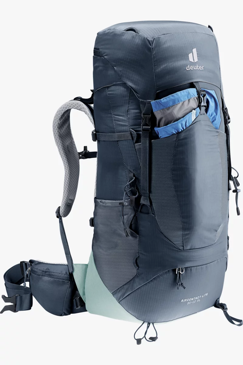 deuter Aircontact Lite SL 35+10 L Damen Wanderrucksack
