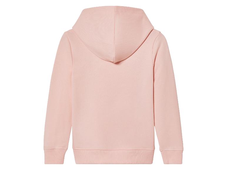 Kinder hoodie