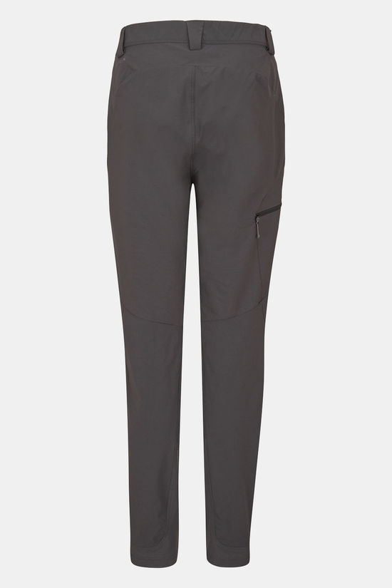 Rab Rab Ascendor Light Outdoorbroek Dames
