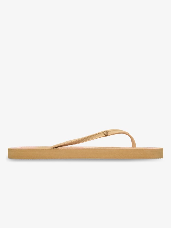 Arizona Dreams Tongs Blanc Femme