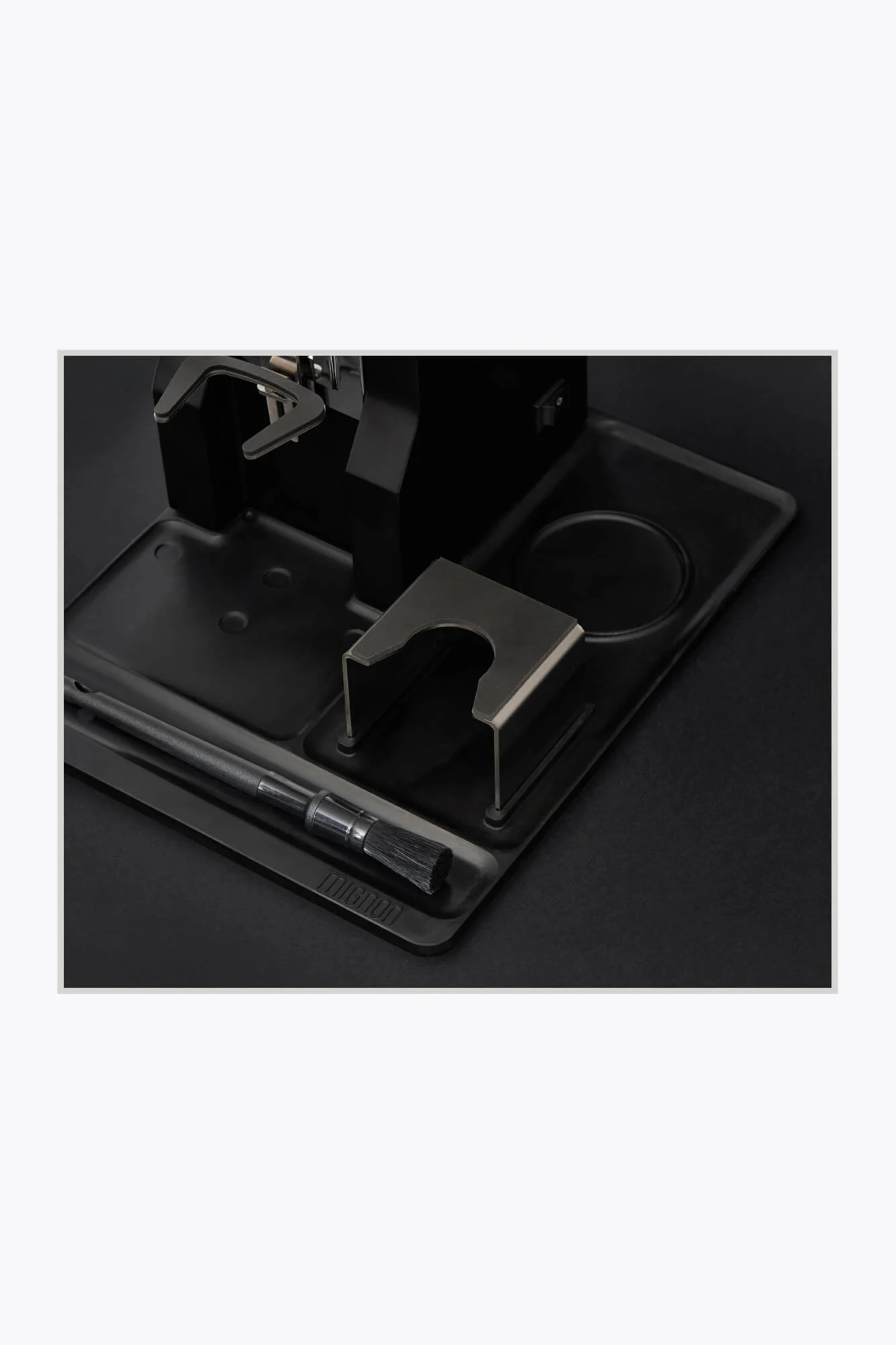 Eureka Mignon Mat Kit