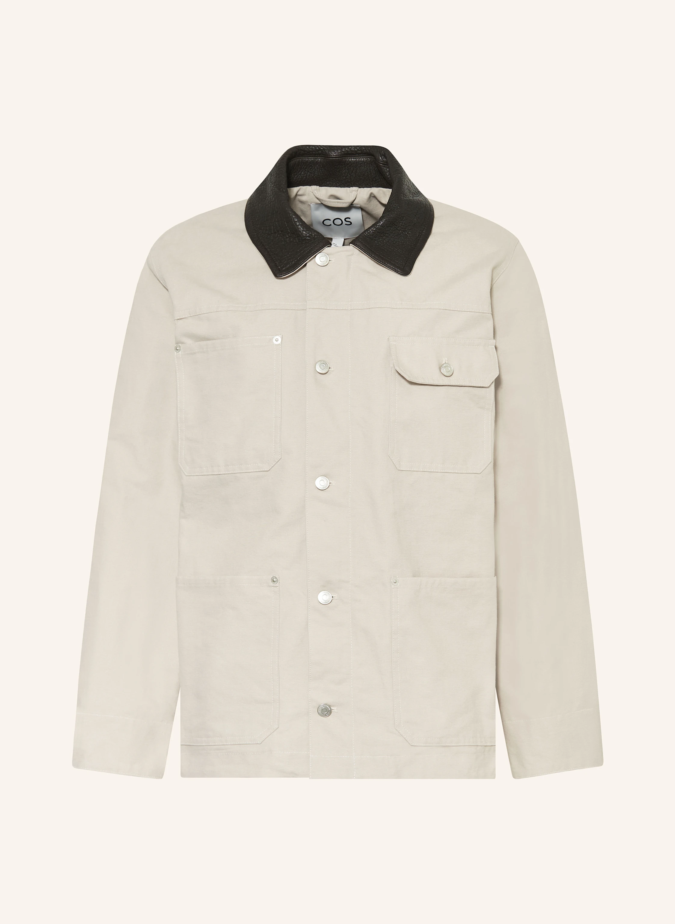 COS Jacke