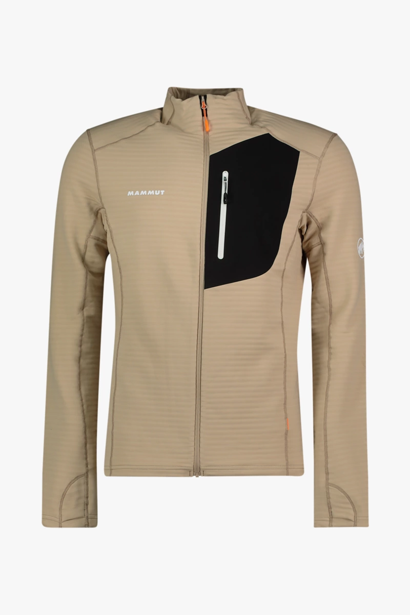MAMMUT Taiss Light Herren Midlayer