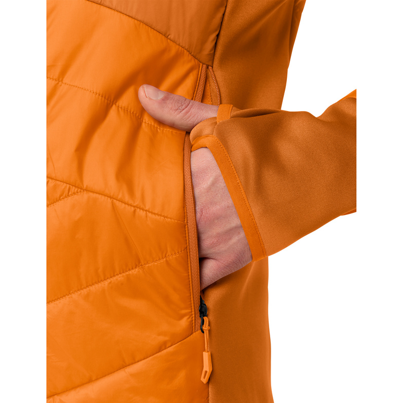 Vaude Herren Sesvenna IV Jacke