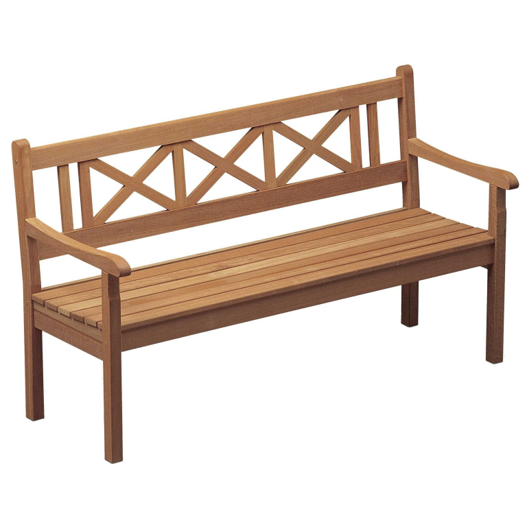 Fritz Hansen Skagen tuinbank
