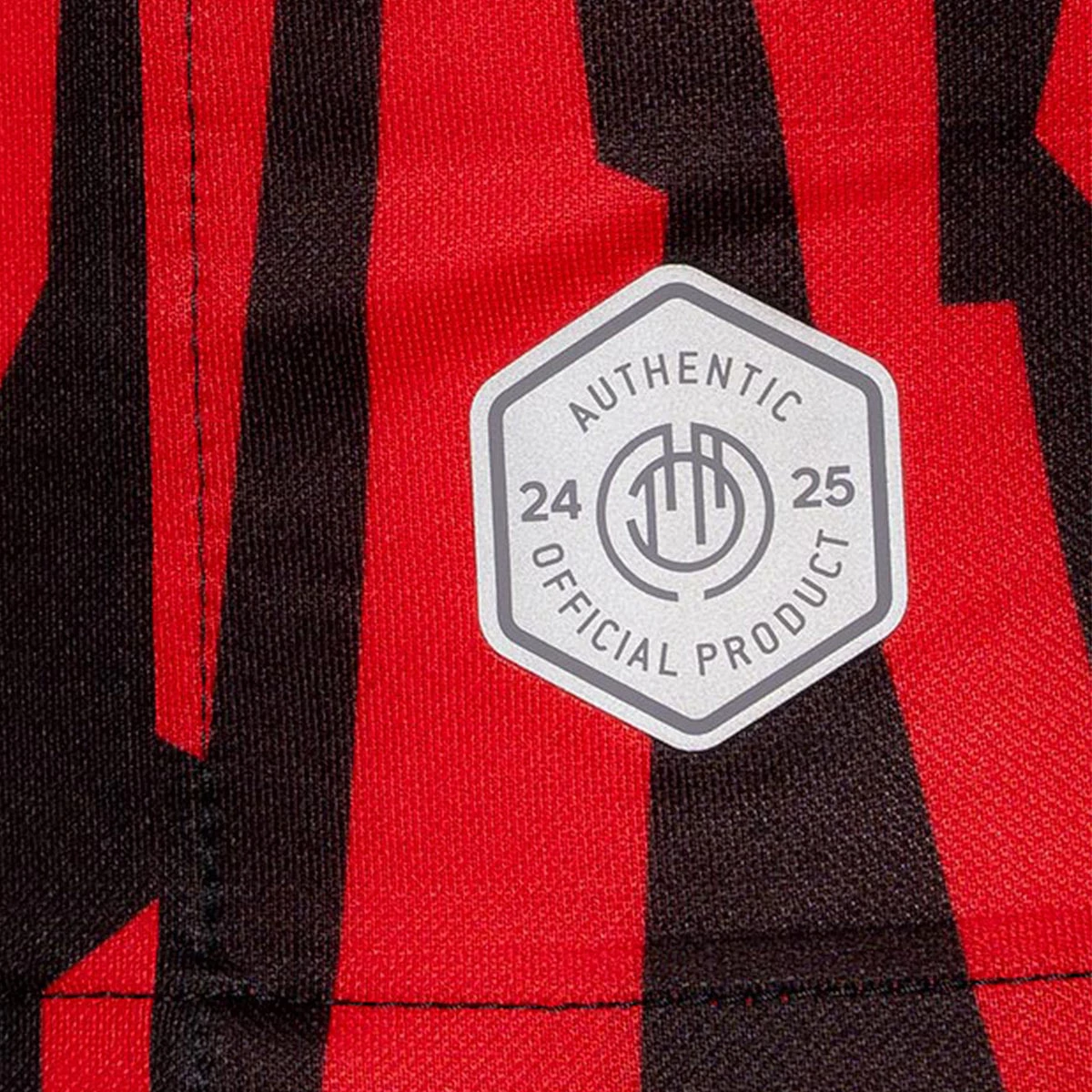 T-Shirt Nike RCD Mallorca Primeiro Equipamento 2024-2025