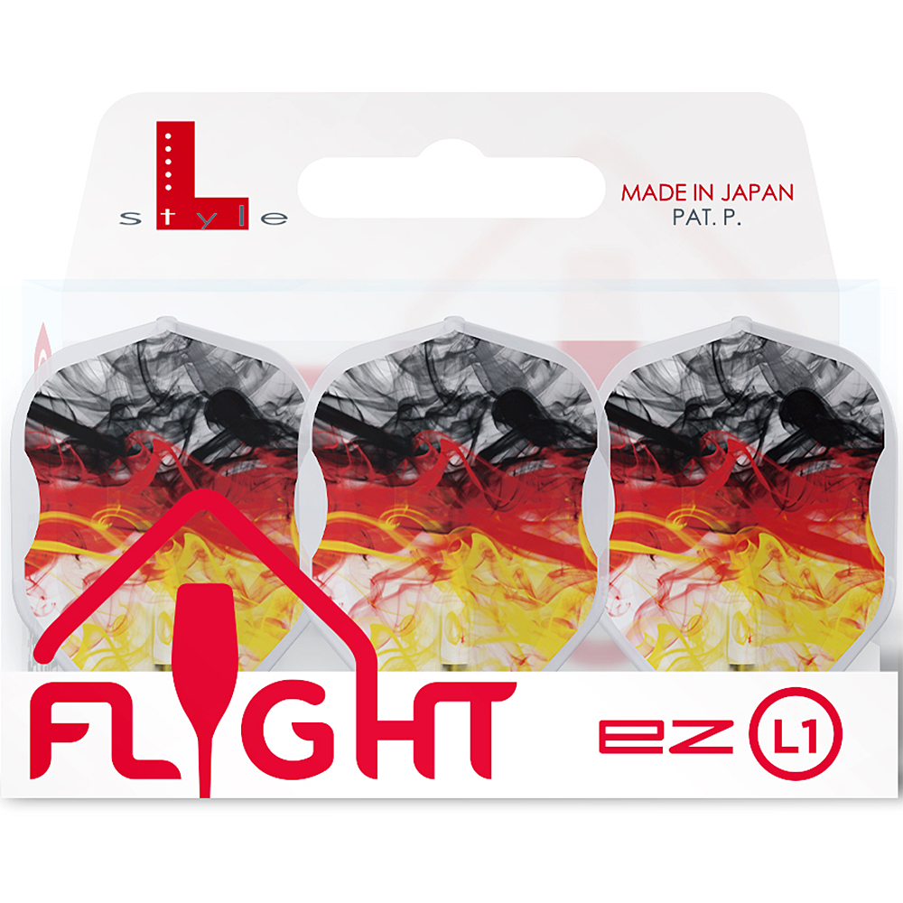 L-Style - Champagne Flight EZ - RYB Typ D - Standard