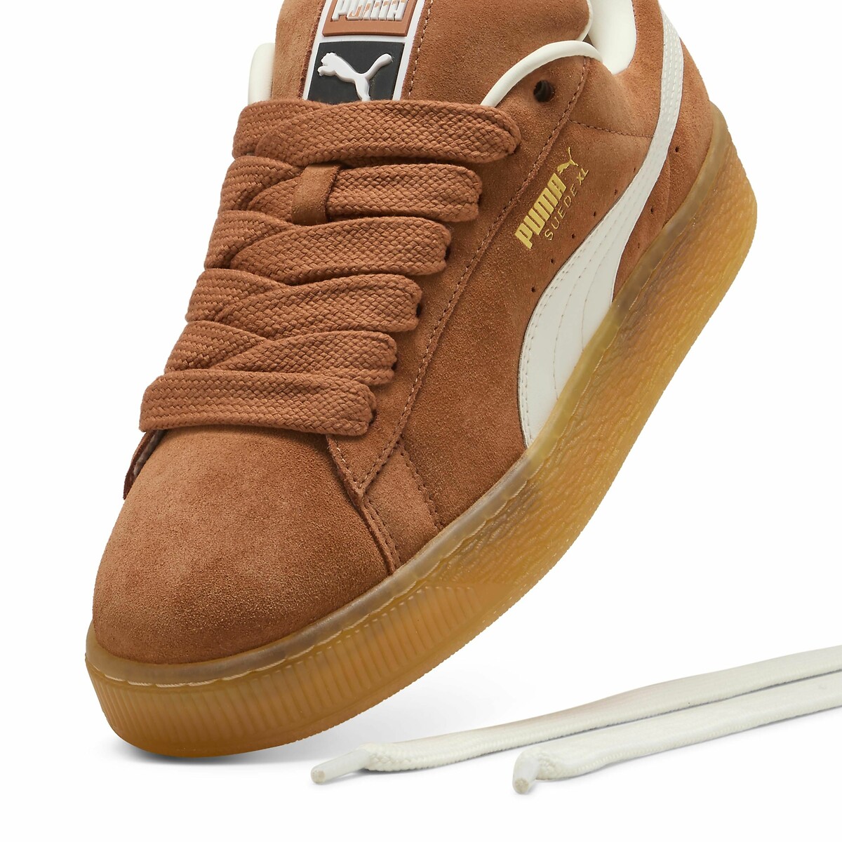 Tênis PUMA Suede XL