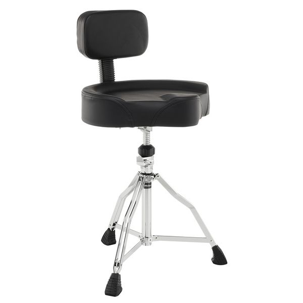 Millenium MDT5S-Pro Drum Throne Saddle