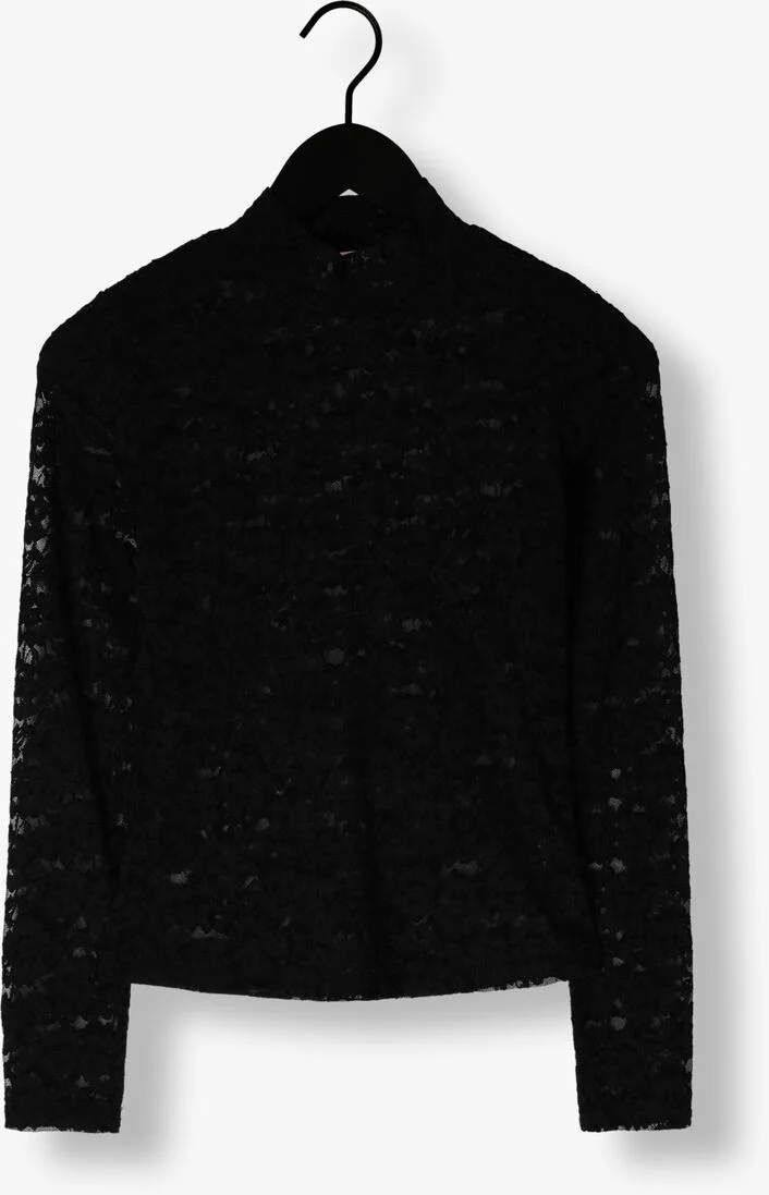 FREEBIRD zwarte freebird top sia