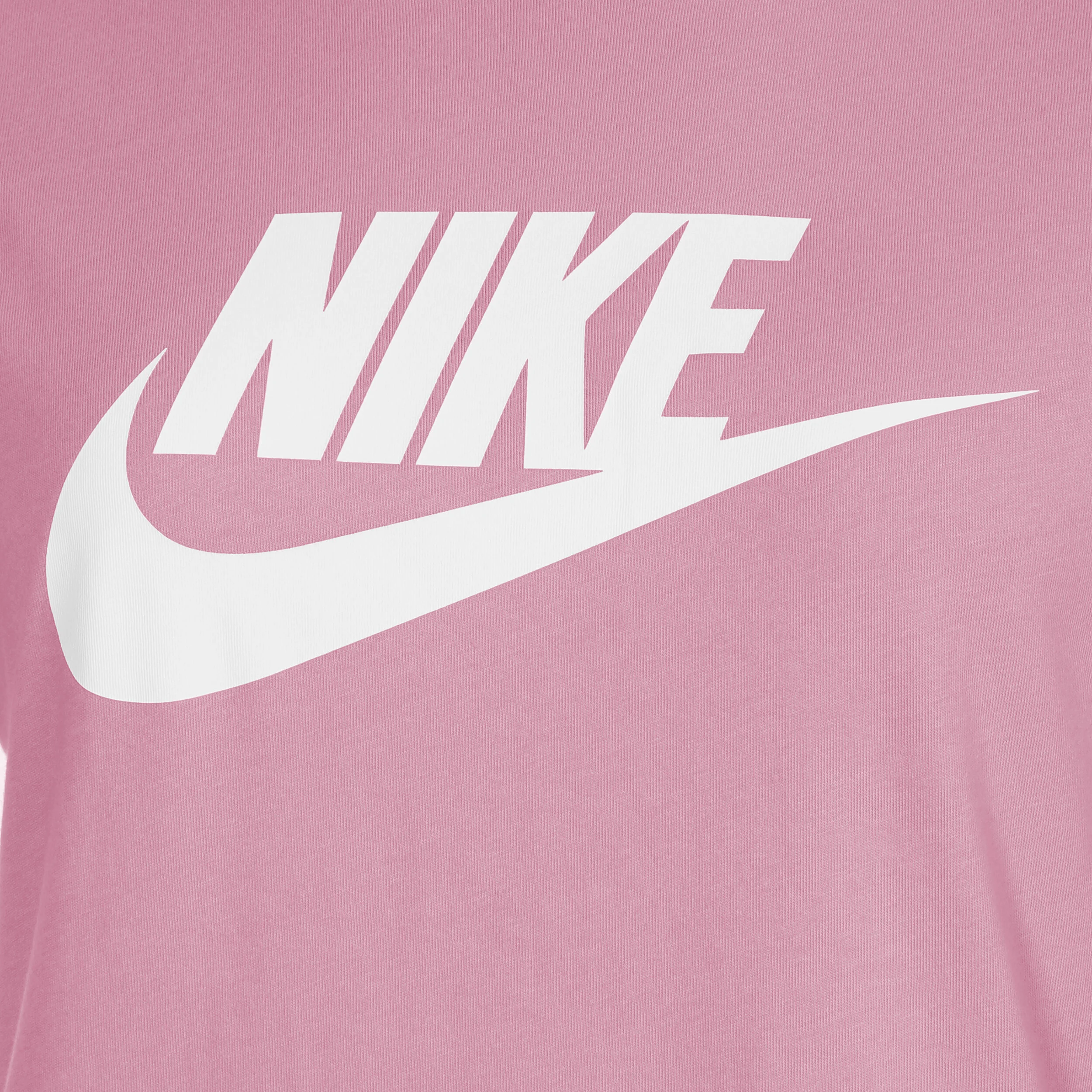 Nike Club Tee T-shirt Femmes - Pink