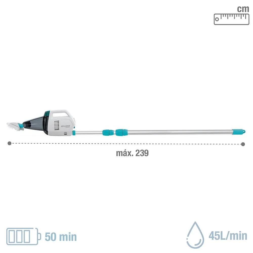 Intex ZR100 Poolreiniger