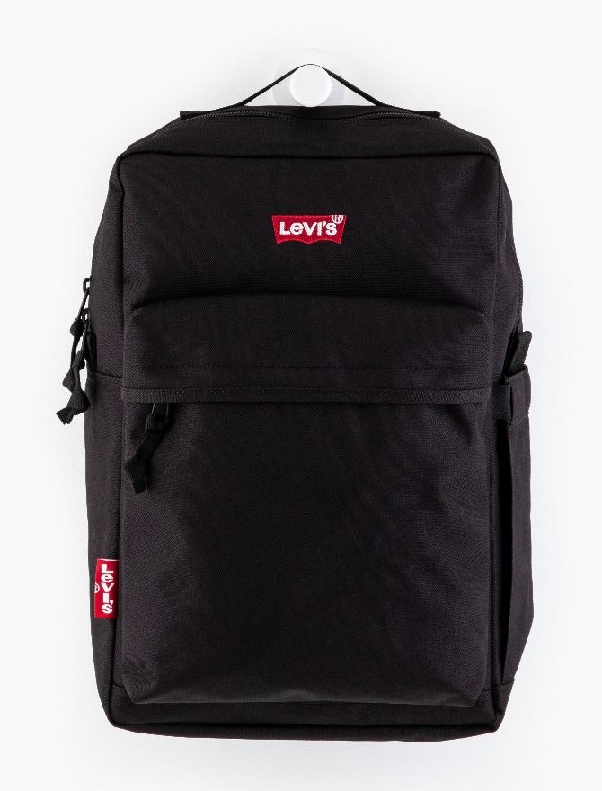 Levi's® Cityrucksack »Levi's® L-Pack Standard Issue« Freizeitrucksack, Arbeitsrucksack Schulrucksack
