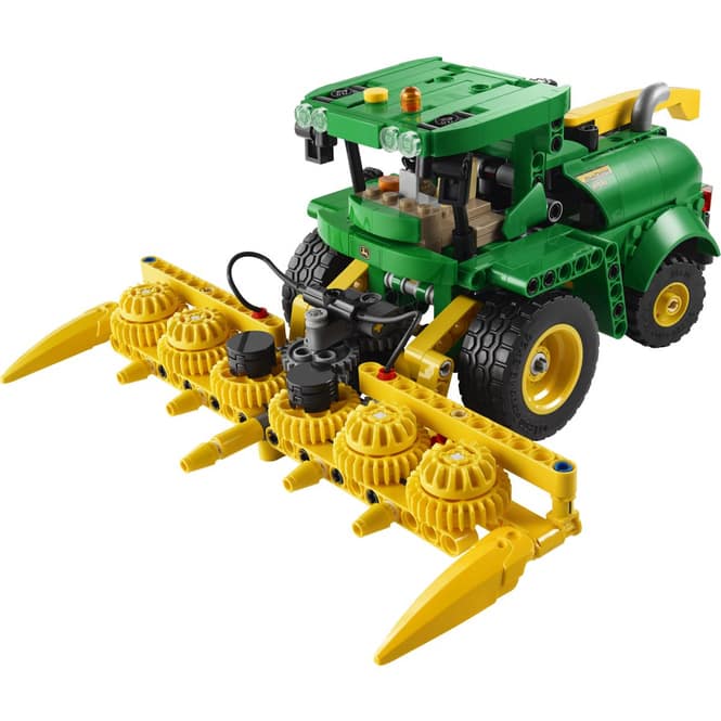 LEGO® Technic 42168 - John Deere 9700 Forage Harvester