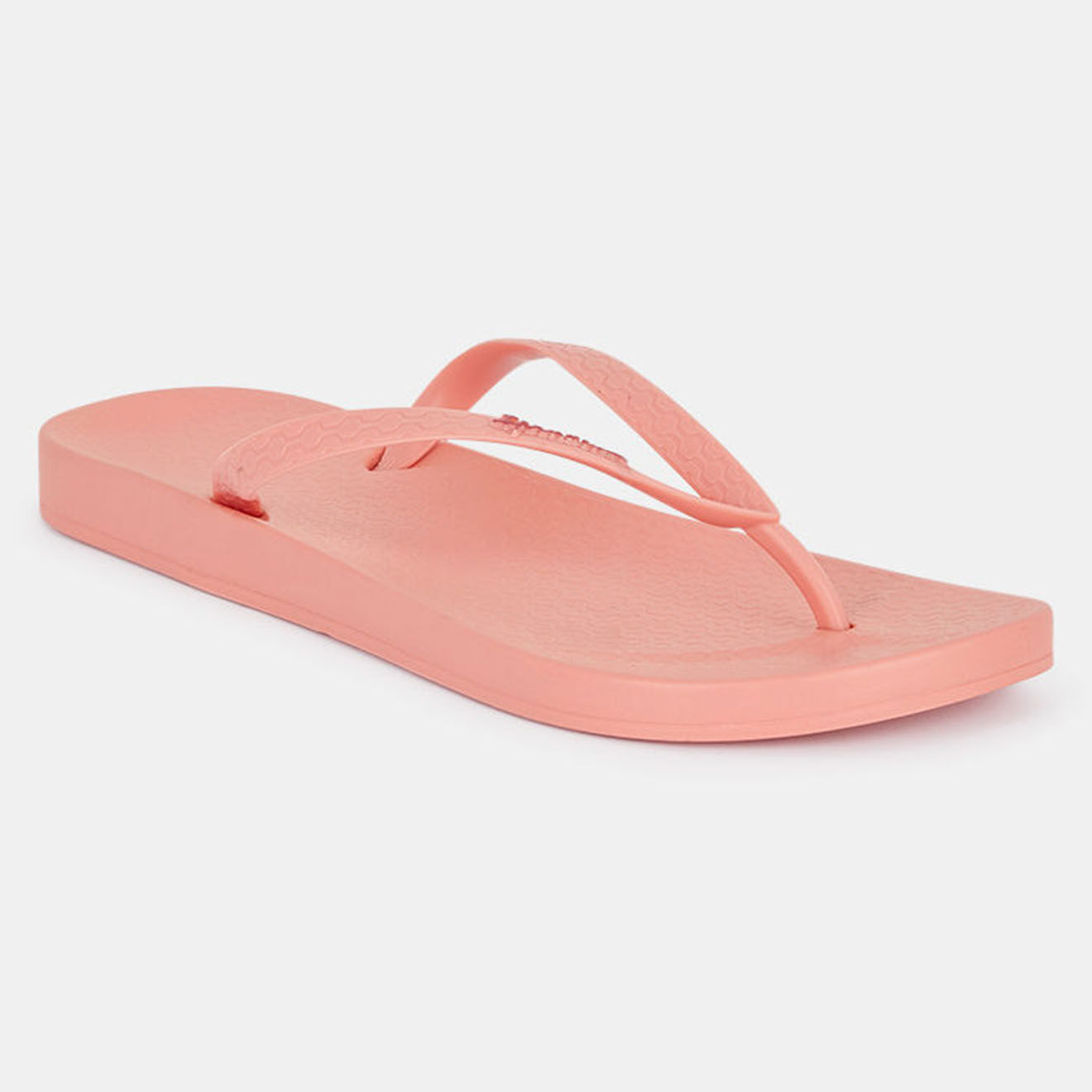 Ipanema Tongs Colors rose saumon