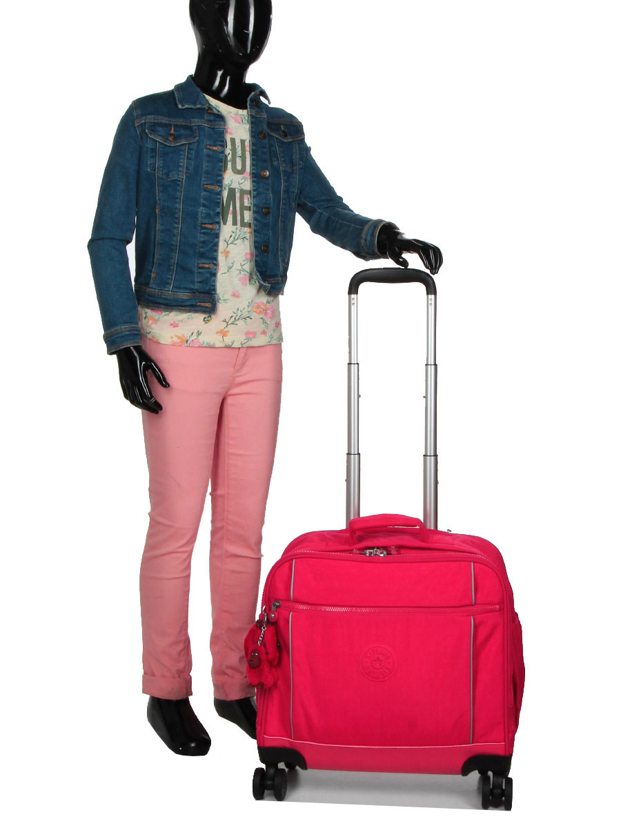 Pilot case Kipling New Storia 13 pouces