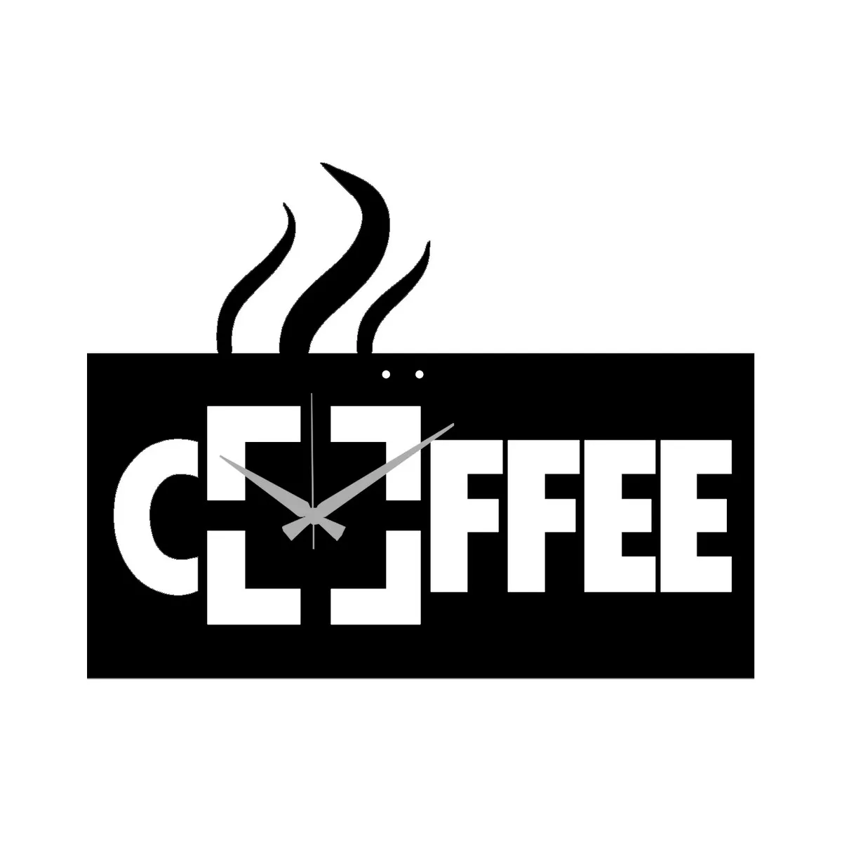 Epikasa Café Horloge