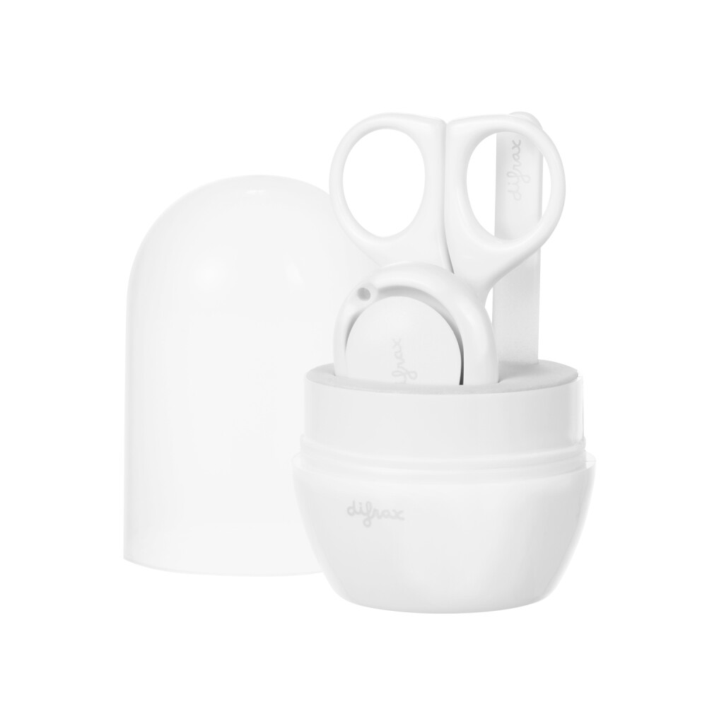 Difrax Baby Manicureset