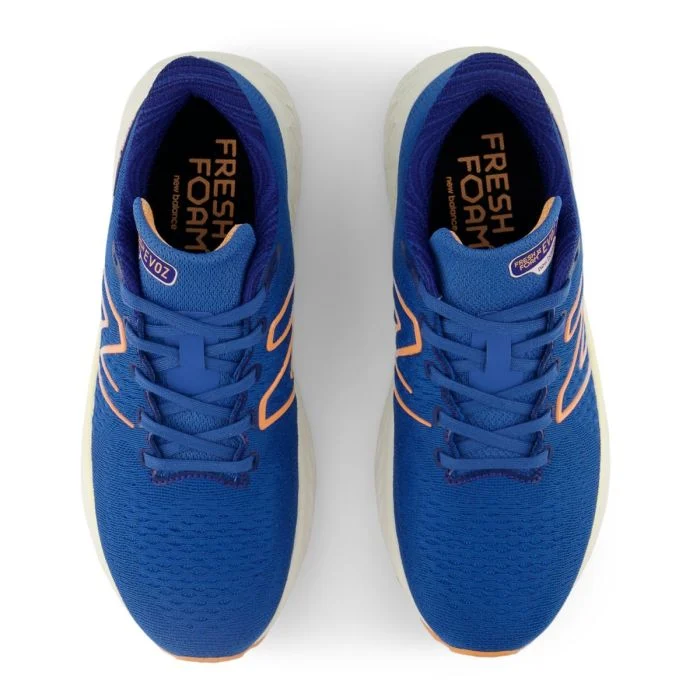New Balance Dame Løbesko Fresh Foam Evoz v3 Blå