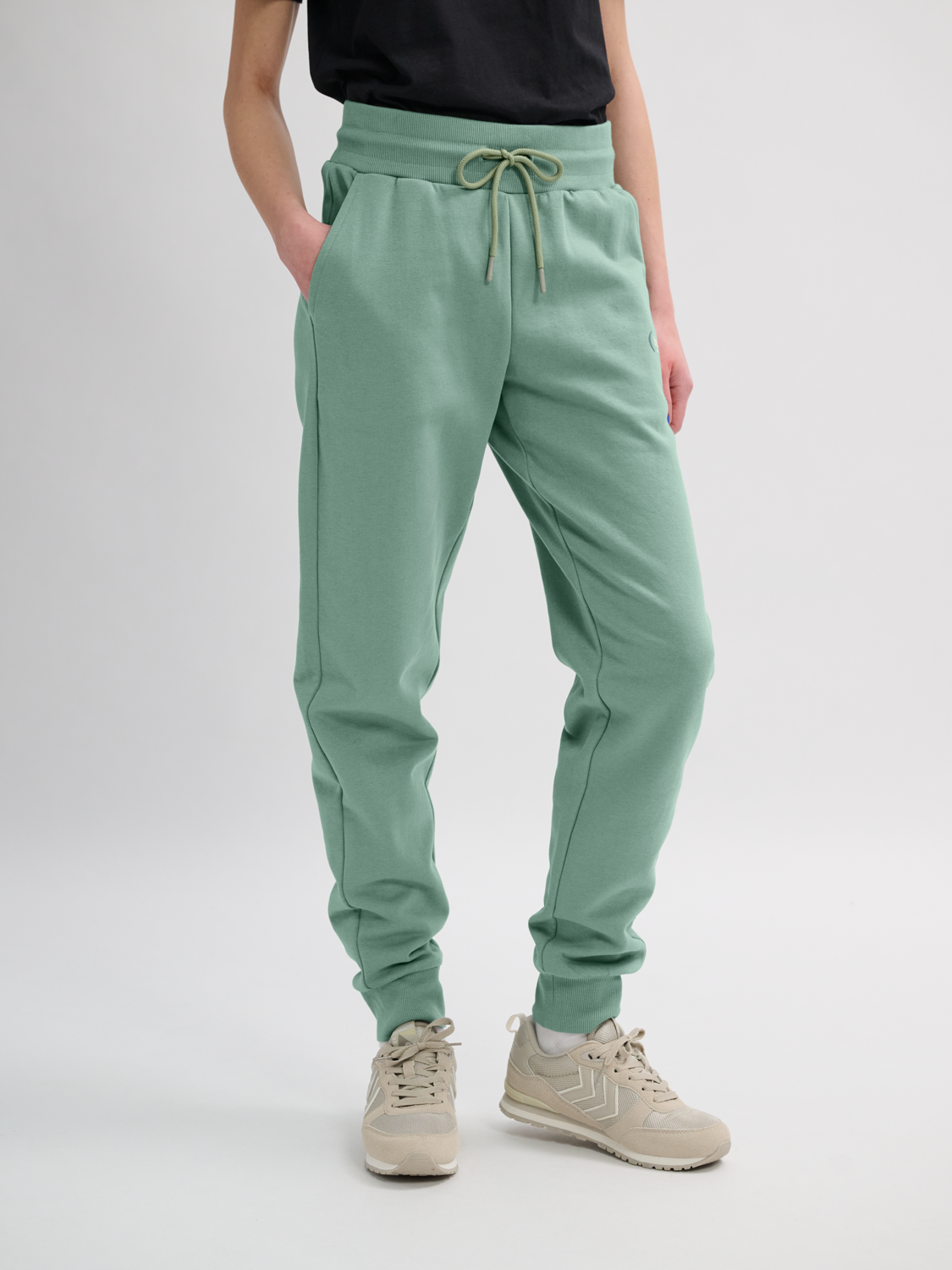 hmlPAOLA REGULAR PANTS
