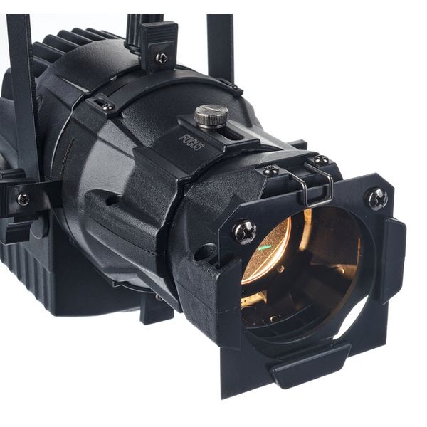 Eurolite LED PFE-20 WW Profile Spot BK