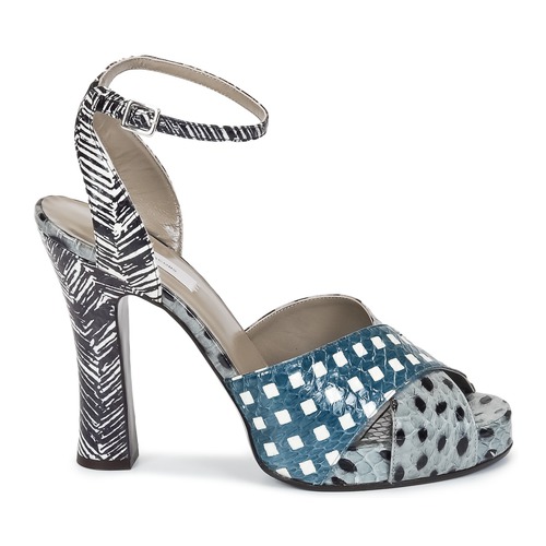 Marc Jacobs - Elap Azul / Blanco
